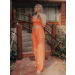 Top Cropped em Viscose. O look perfeito é com nossa Calça Pantalona Viscose. Confira!