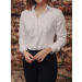 Camisete confeccionada em Viscose Com Elastano. Um de nossos clássicos mais vendidos, a Camisete Tradicional possui modelagem slim que se molda perfeitamente ao corpo.
