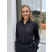 Camisete confeccionada em Viscose Com Elastano. Um de nossos clássicos mais vendidos, a Camisete Tradicional possui modelagem slim que se molda perfeitamente ao corpo.