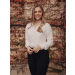 Camisete confeccionada em Viscose Com Elastano. Um de nossos clássicos mais vendidos, a Camisete Tradicional possui modelagem slim que se molda perfeitamente ao corpo.