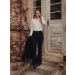 Camisete confeccionada em Viscose Com Elastano. Um de nossos clássicos mais vendidos, a Camisete Tradicional possui modelagem slim que se molda perfeitamente ao corpo.